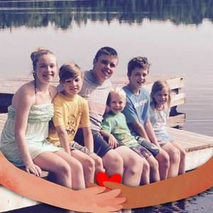 Meet your Posher, Mandy